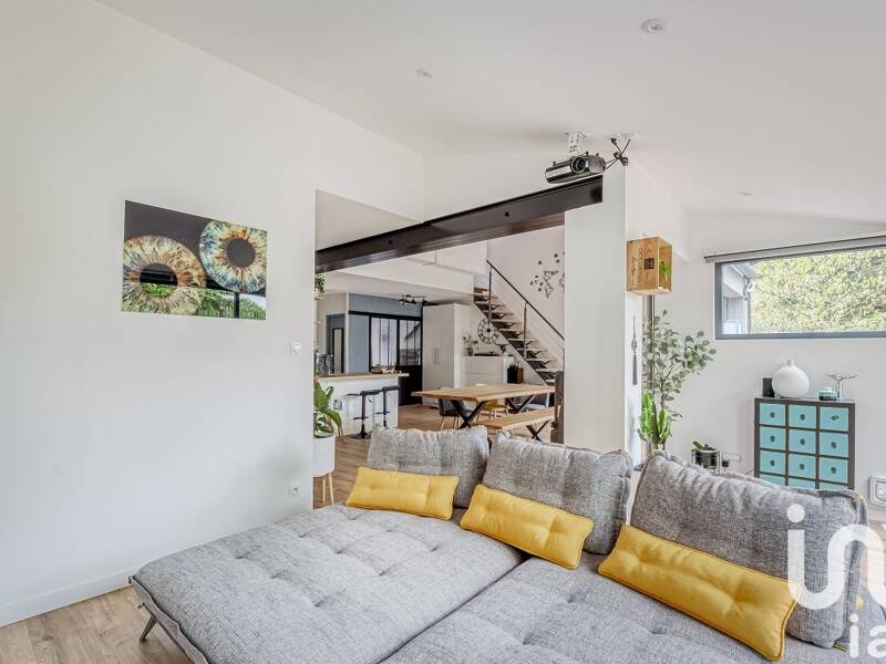 Maison à vendre, 112m², TOULOUSE