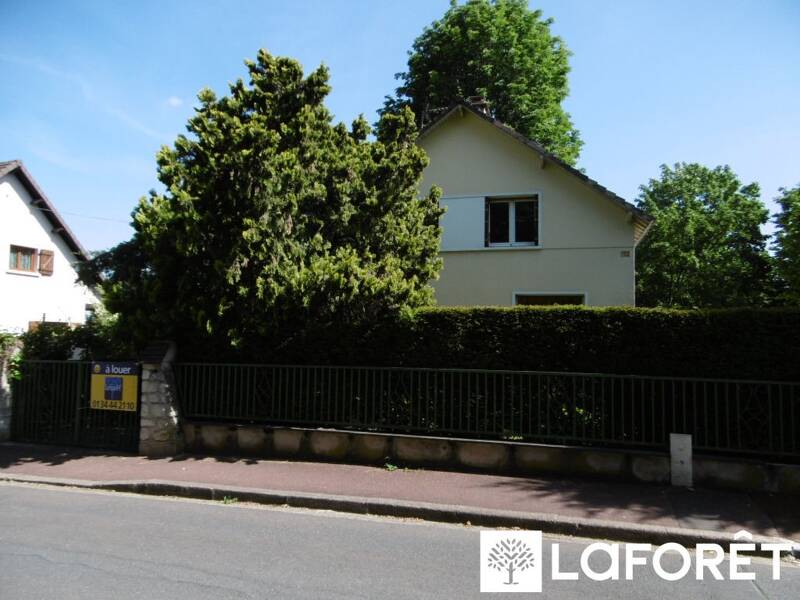 Maison à louer, 127m², FRANCONVILLE