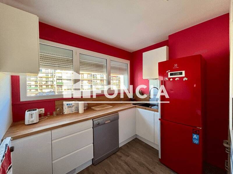 Maison à louer, 76m², CLERMONT FERRAND