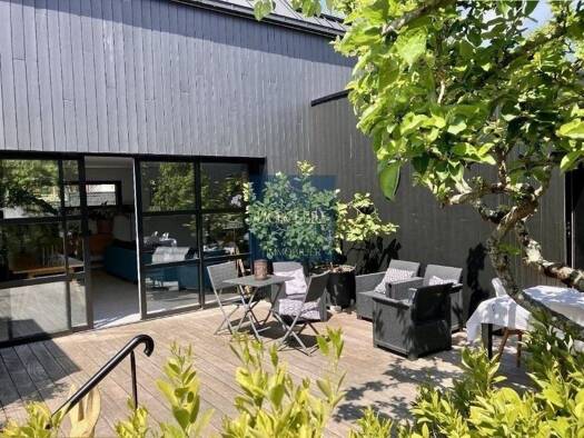 Maison à vendre 579 000 € 7 pièces 5 chambres 168 m² 309 m² de terrain Le Legue Plerin 22190