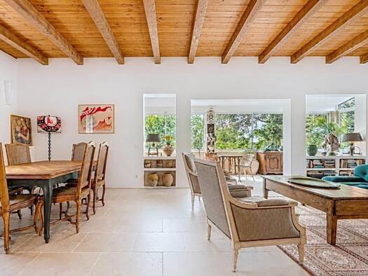 Maison à vendre 585 000 € 5 pièces 3 chambres 177 m² 1 268 m² de terrain Uzès 30700