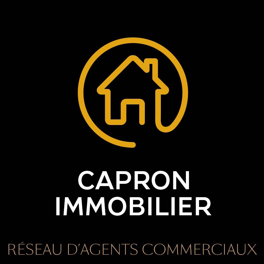 Capron Immobilier