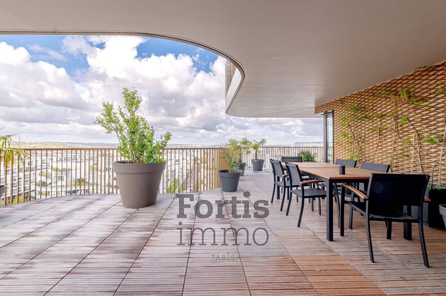 Maison à louer, 114m², RUEIL MALMAISON