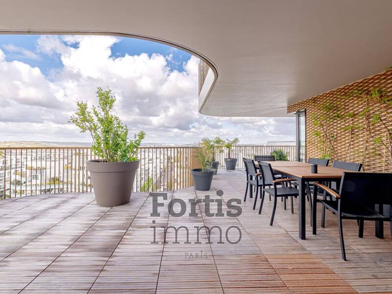 Maison à louer, 114m², RUEIL MALMAISON