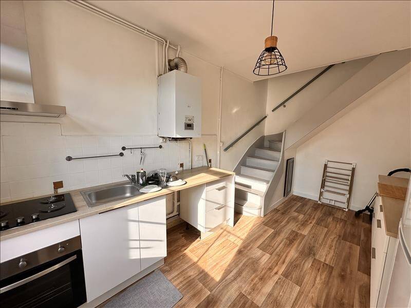 Maison à louer, 58m², NIORT