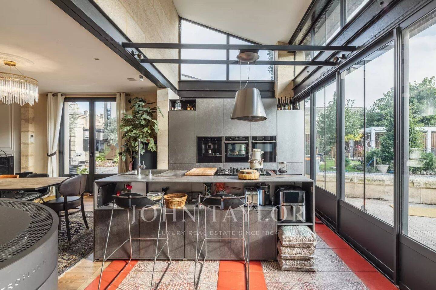 Maison à vendre, 248m², LIBOURNE