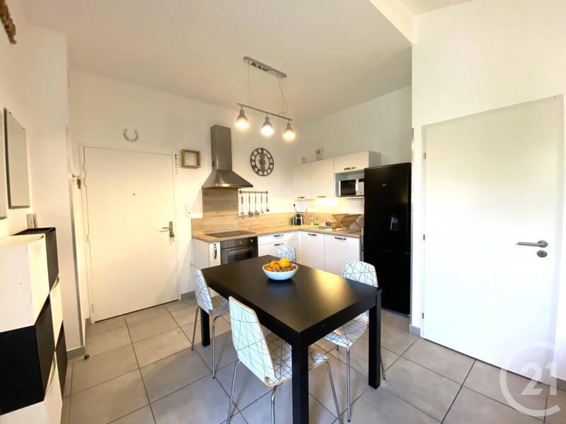 Maison à louer, 39m², MIRAMAS