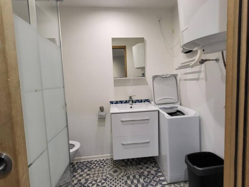 Maison à louer, 23m², SALON DE PROVENCE