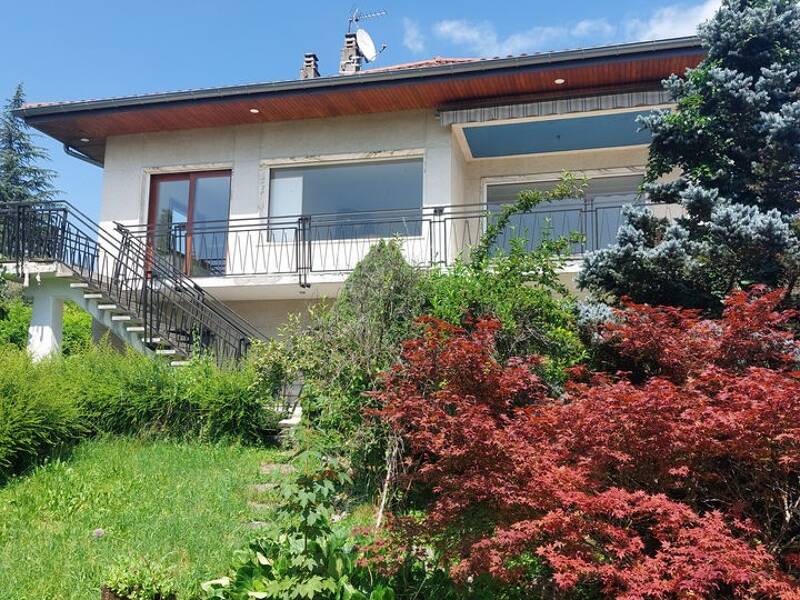 Maison à louer, 151m², MONTBONNOT SAINT MARTIN