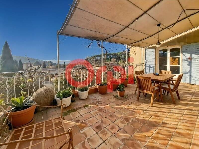 Maison à vendre, 199m², AIX EN PROVENCE