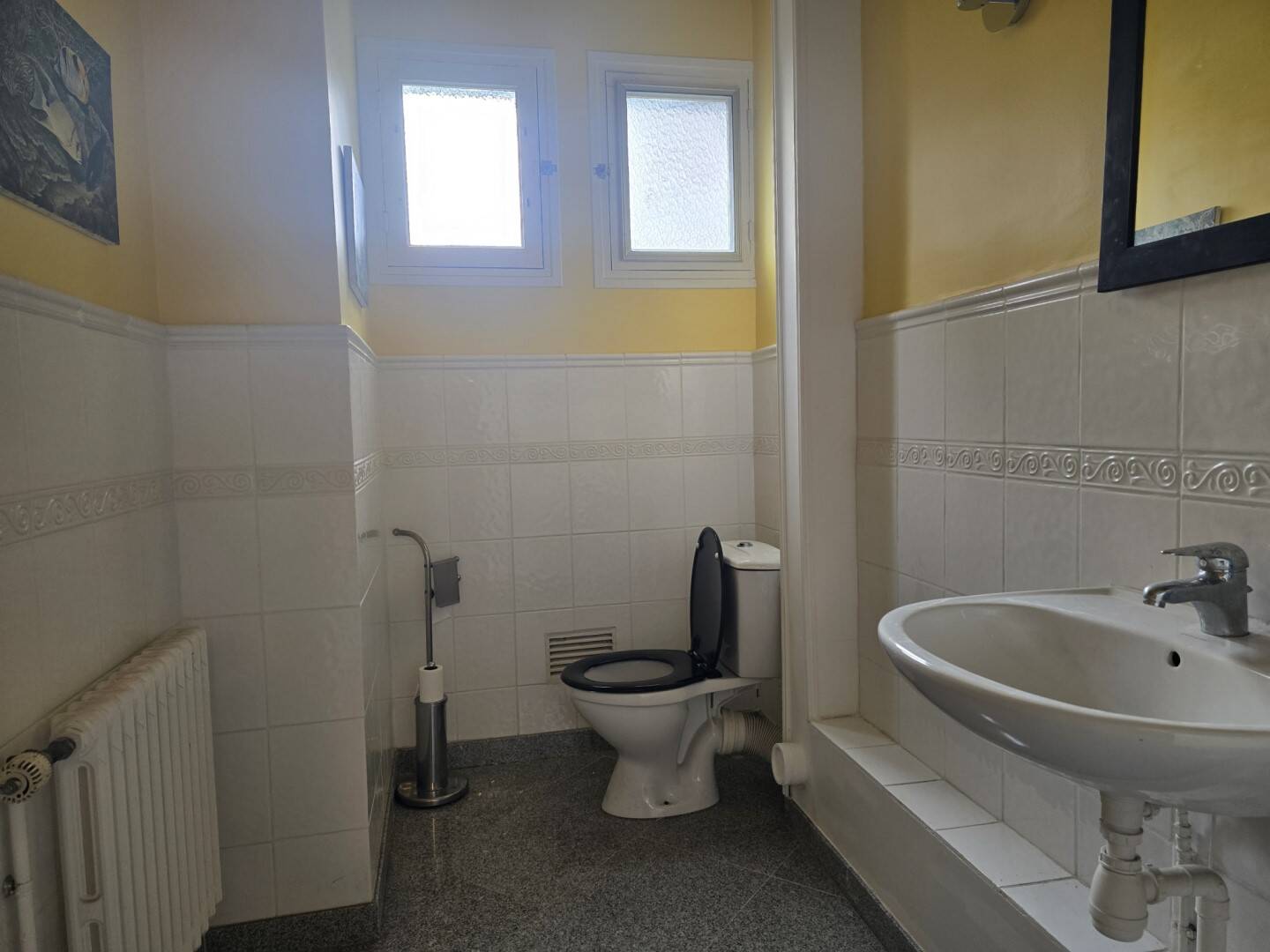 Maison à vendre, 52m², ABBEVILLE