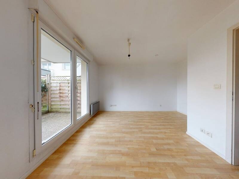 Maison à louer, 22m², STRASBOURG