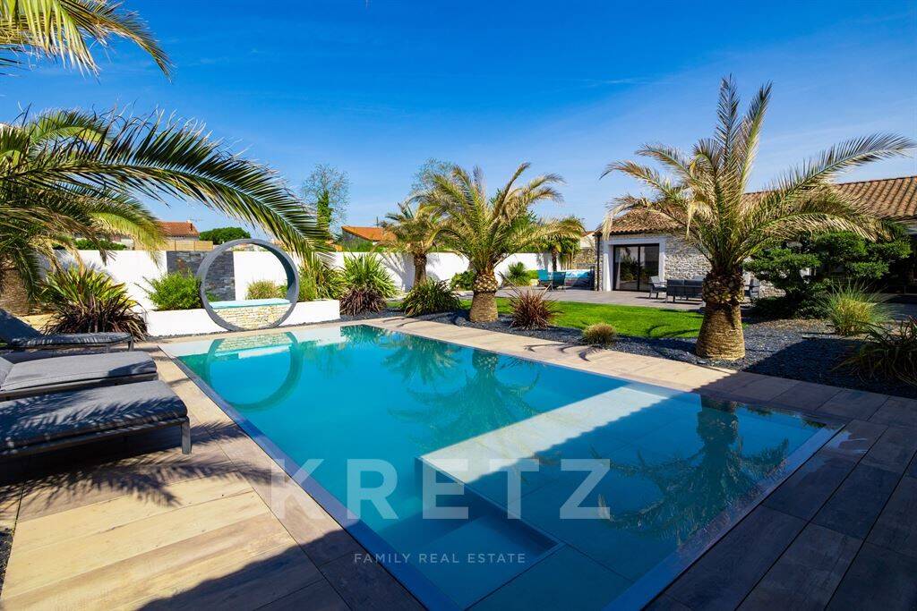 Maison à vendre, 398m², LA ROCHELLE