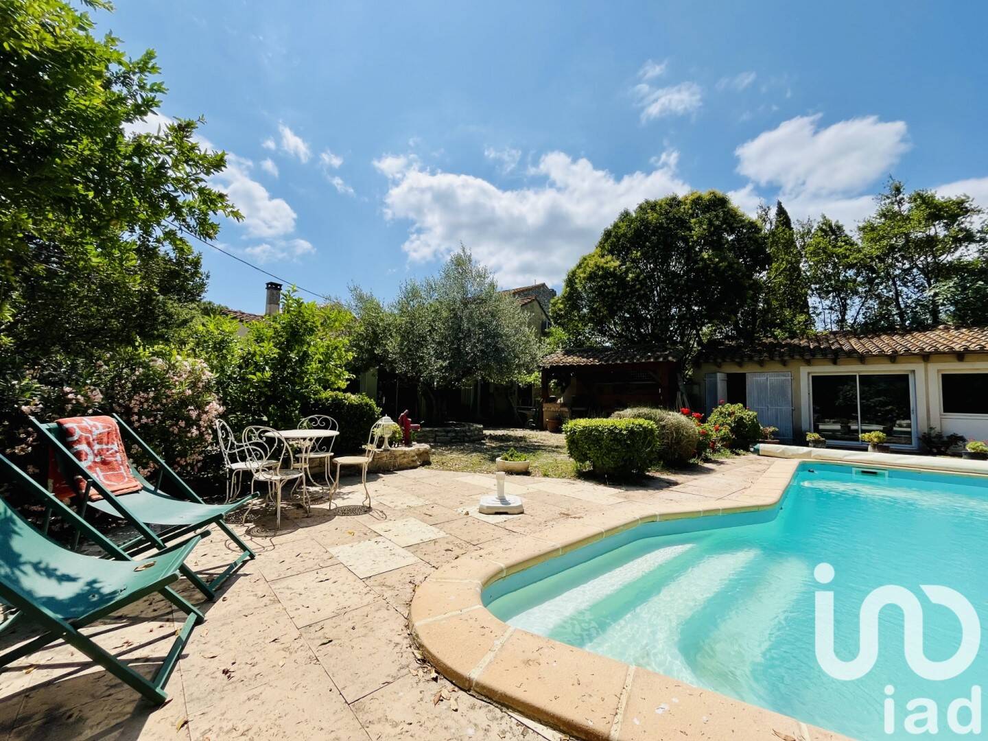 Maison à vendre, 172m², PEYRIAC DE MER
