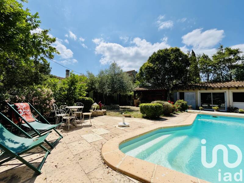 Maison à vendre, 172m², PEYRIAC DE MER