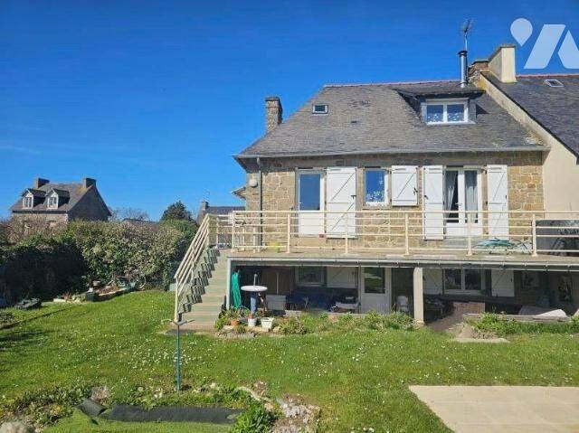 Maison à vendre, 142m², SAINT COULOMB