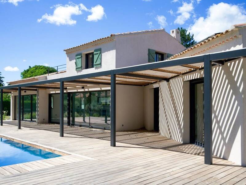 Maison à vendre, 260m², AIX EN PROVENCE
