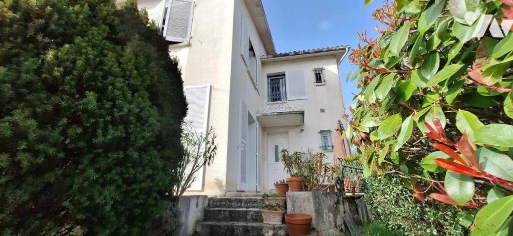 Maison à vendre, 158m², VIC FEZENSAC