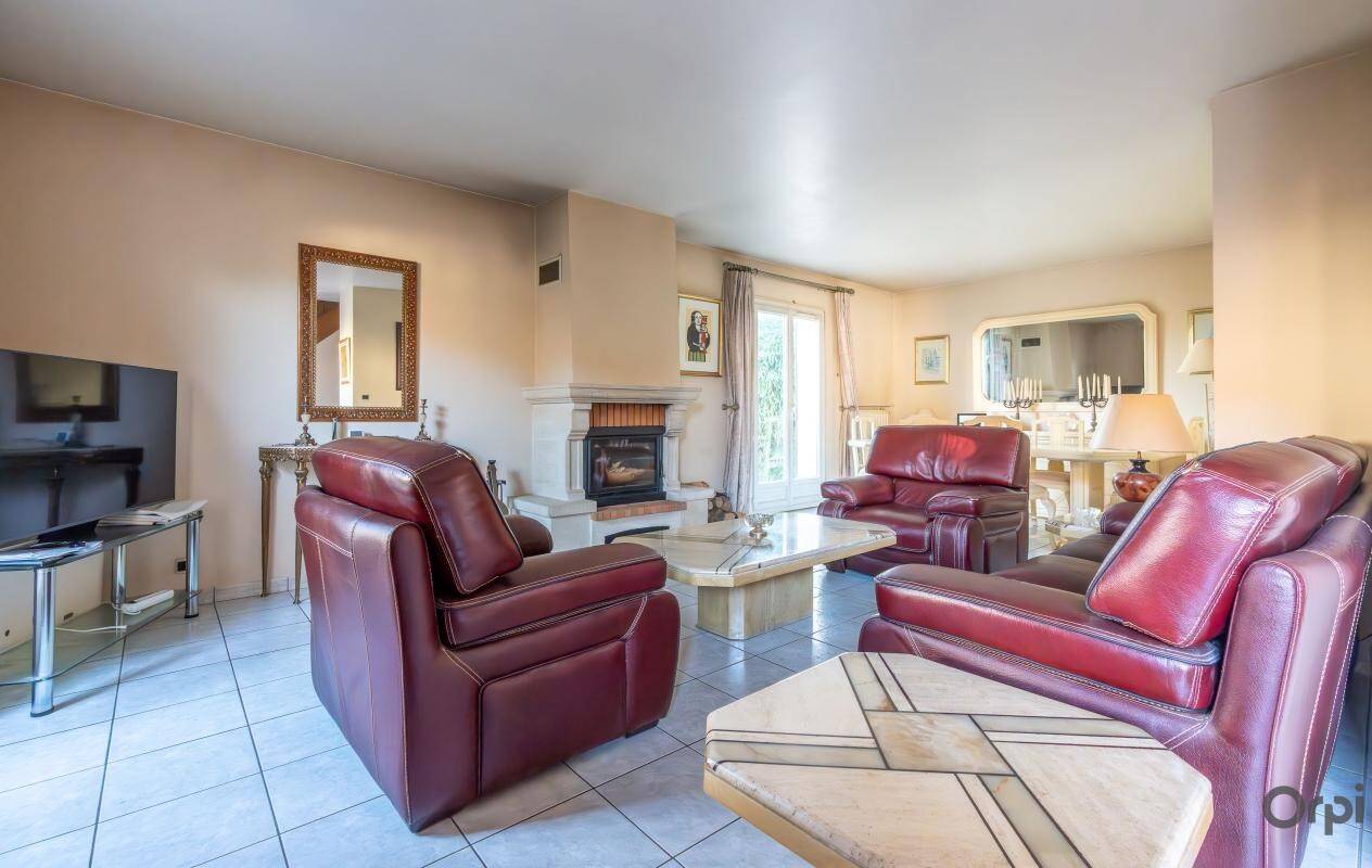 Maison à vendre, 117m², CHAMPIGNY SUR MARNE