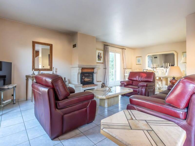 Maison à vendre, 117m², CHAMPIGNY SUR MARNE