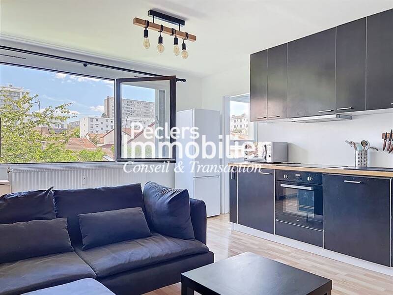 Maison à louer, 31m², RUEIL MALMAISON
