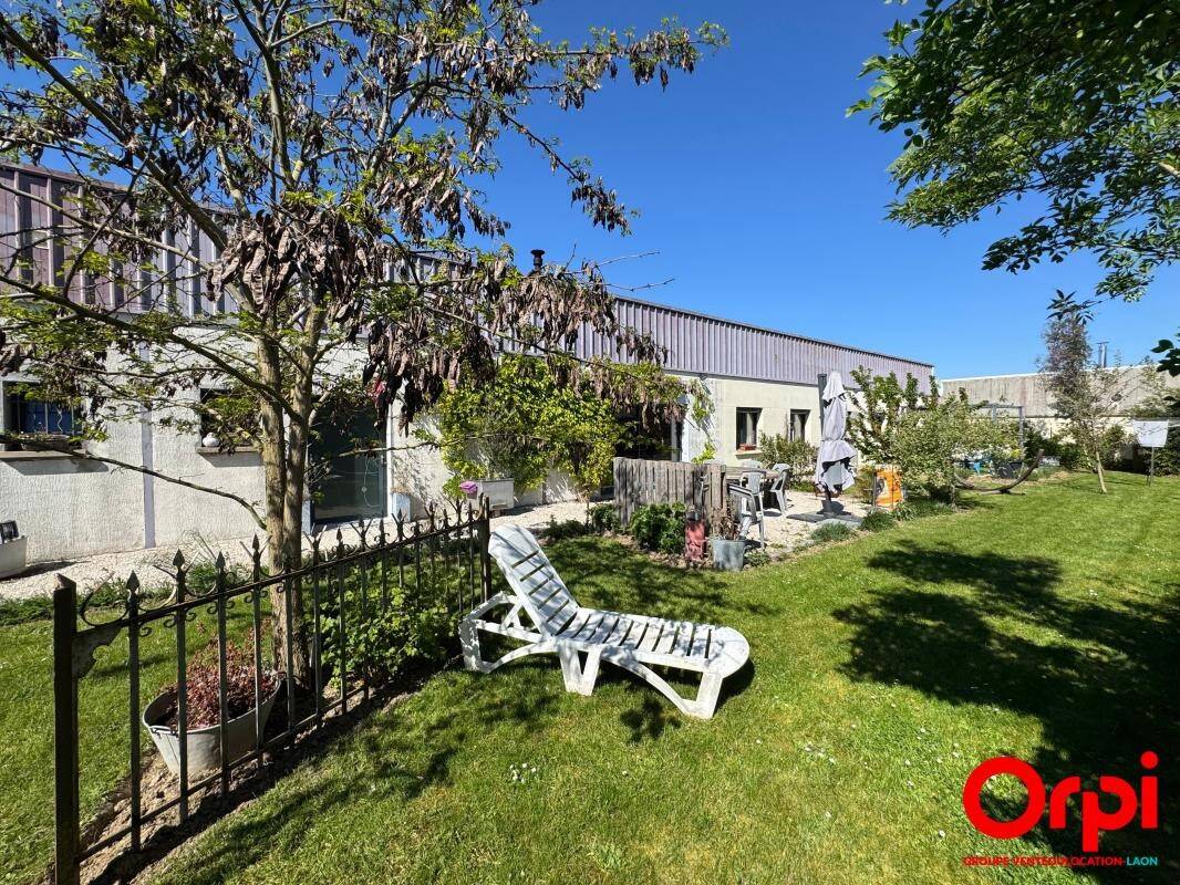 Maison à vendre, 150m², LAON
