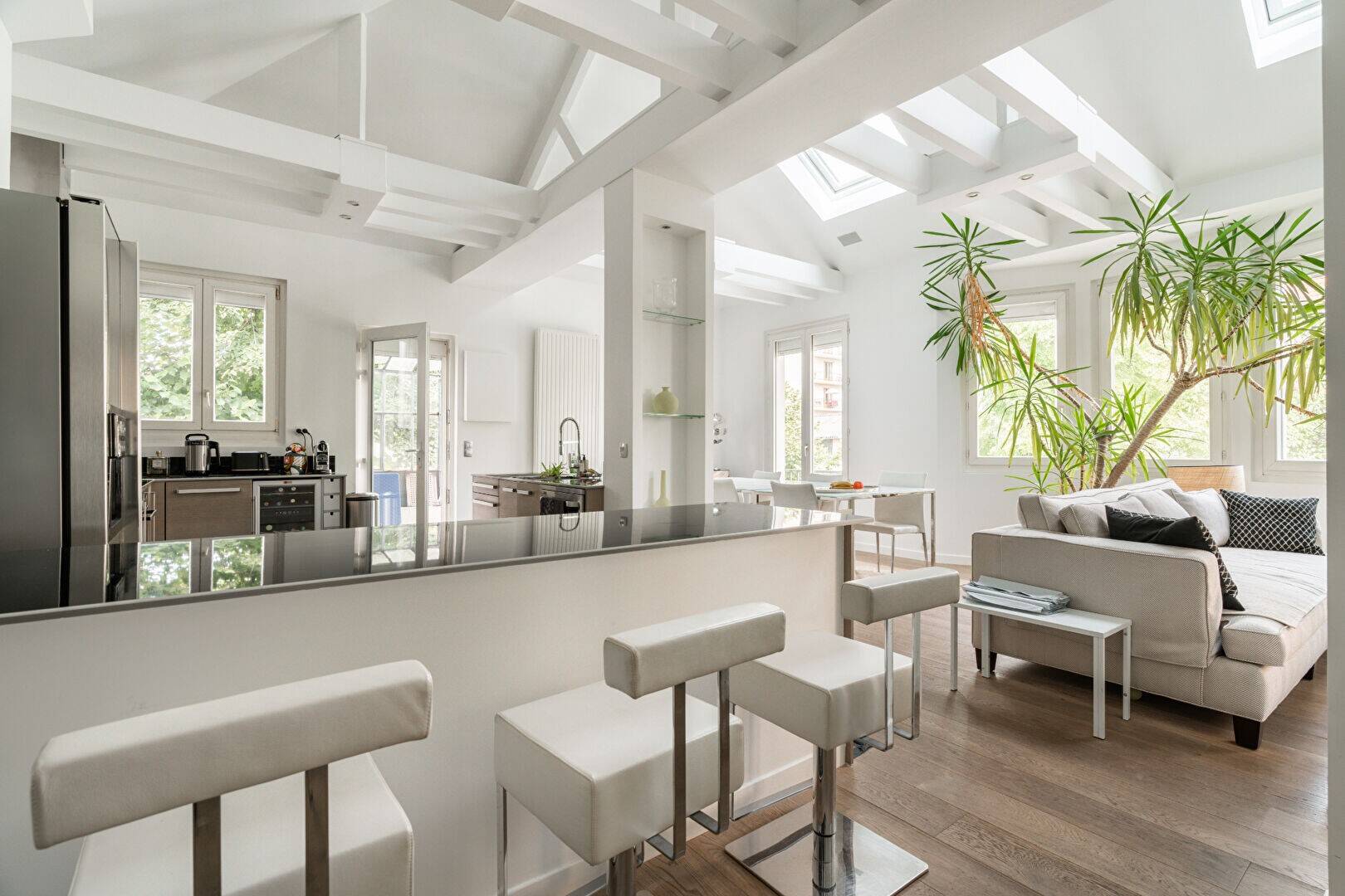 Maison à vendre, 136m², NANTERRE