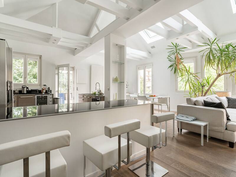 Maison à vendre, 136m², NANTERRE