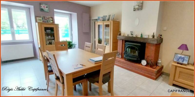 Maison à vendre, 136m², PLELAN LE GRAND