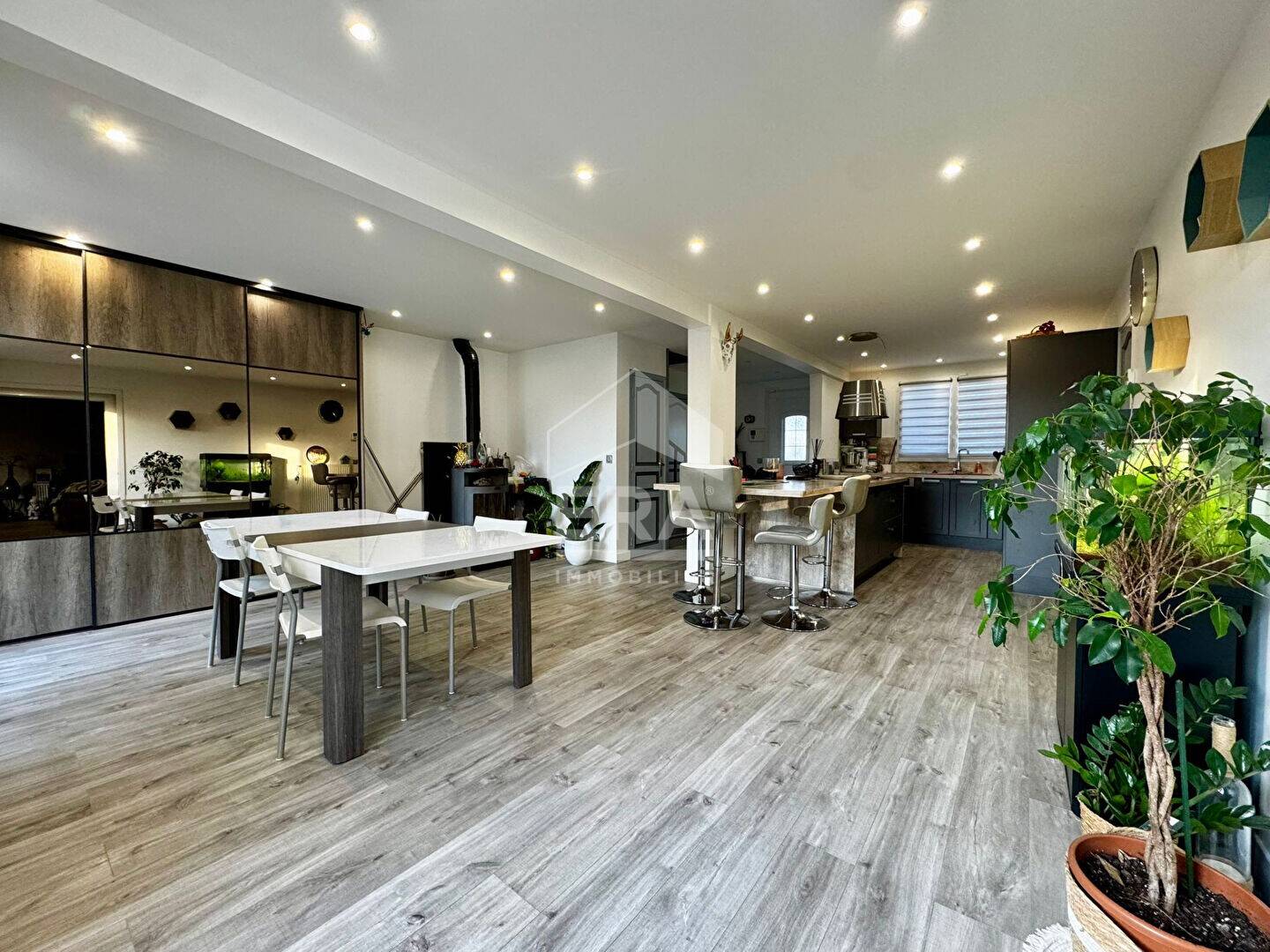 Maison à vendre, 115m², COMBS LA VILLE