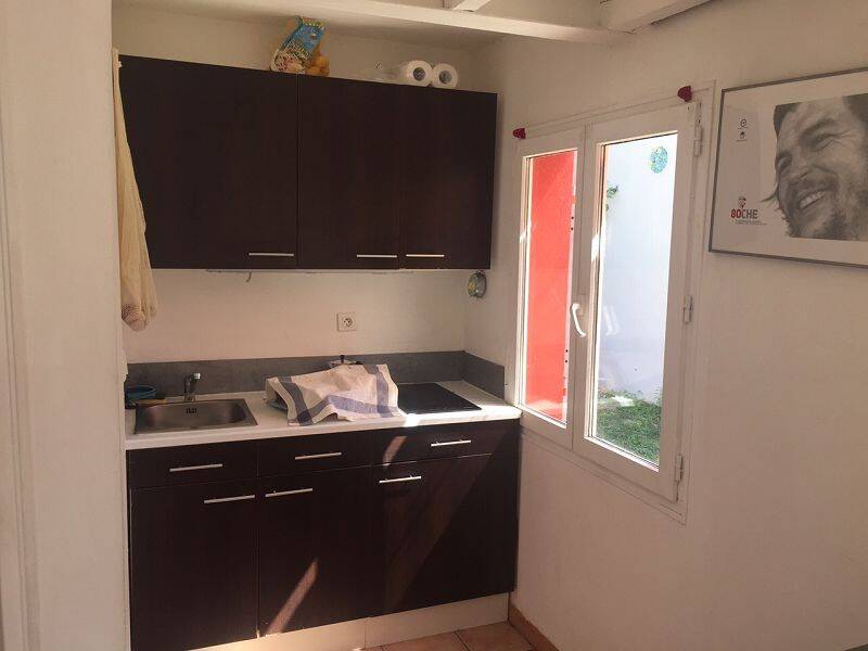 Maison à louer, 40m², EGUILLES