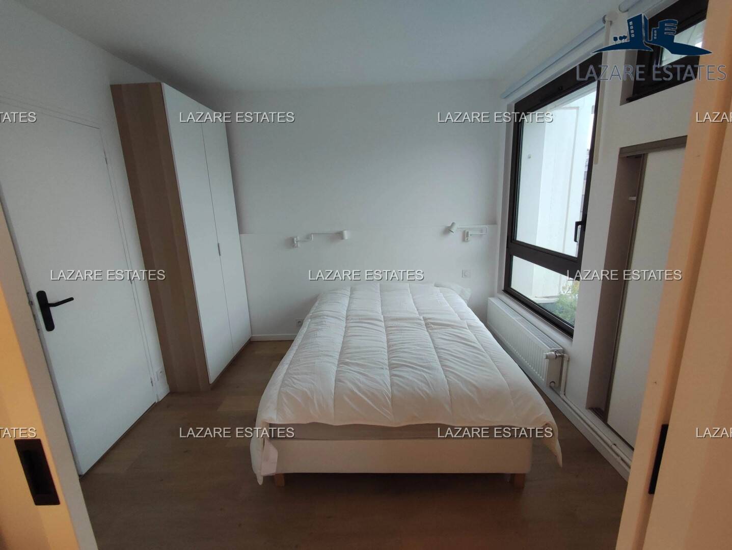 Maison à louer, 31m², LEVALLOIS PERRET