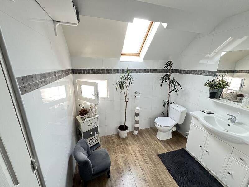 Maison à vendre, 150m², PENCHARD