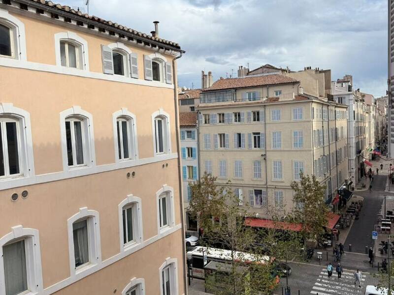 Maison à vendre, 72m², MARSEILLE 1ER