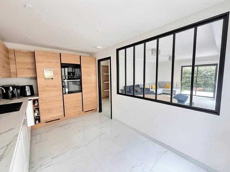 Maison à vendre, 123m², MONTPELLIER