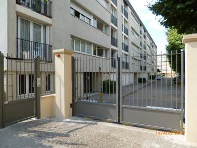 Appartement à louer 1 201 € 3 pièces 2 chambres 68 m² Étage 2/4 Carnot Bry-sur-Marne 94360