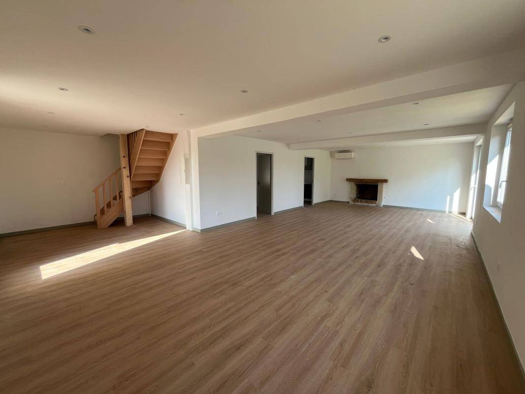 Maison à vendre, 161m², PONTONX SUR L'ADOUR