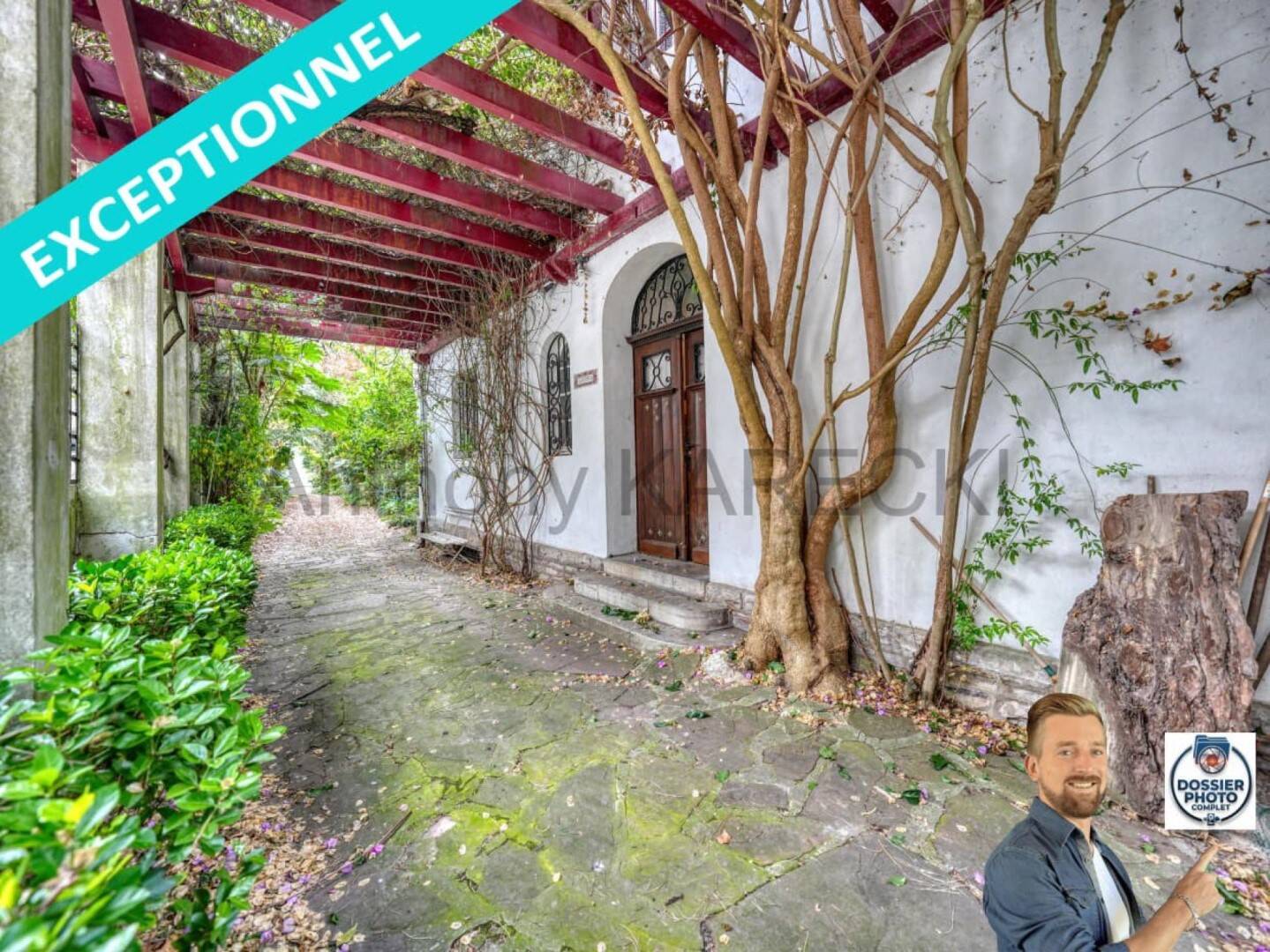 Maison à vendre, 400m², PEYREHORADE