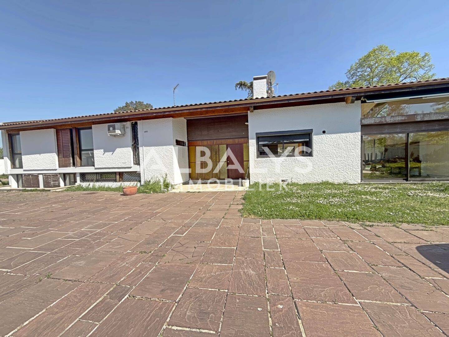 Maison à vendre, 300m², LIBOURNE