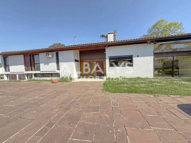 Maison à vendre, 300m², LIBOURNE