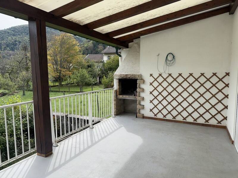 Maison à vendre, 135m², VAUX LES SAINT CLAUDE