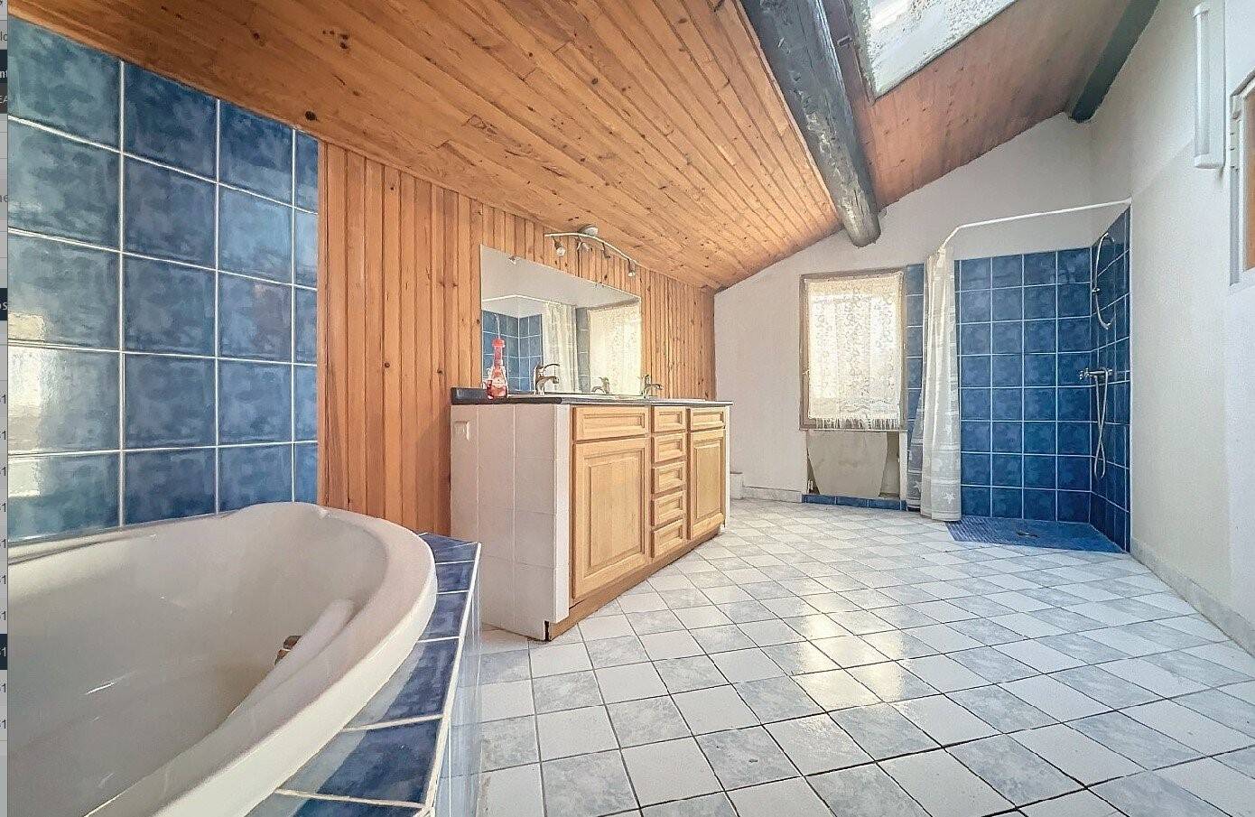 Maison à vendre, 165m², BEZIERS