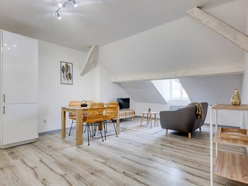 Maison à louer, 37m², MONTEREAU FAULT YONNE