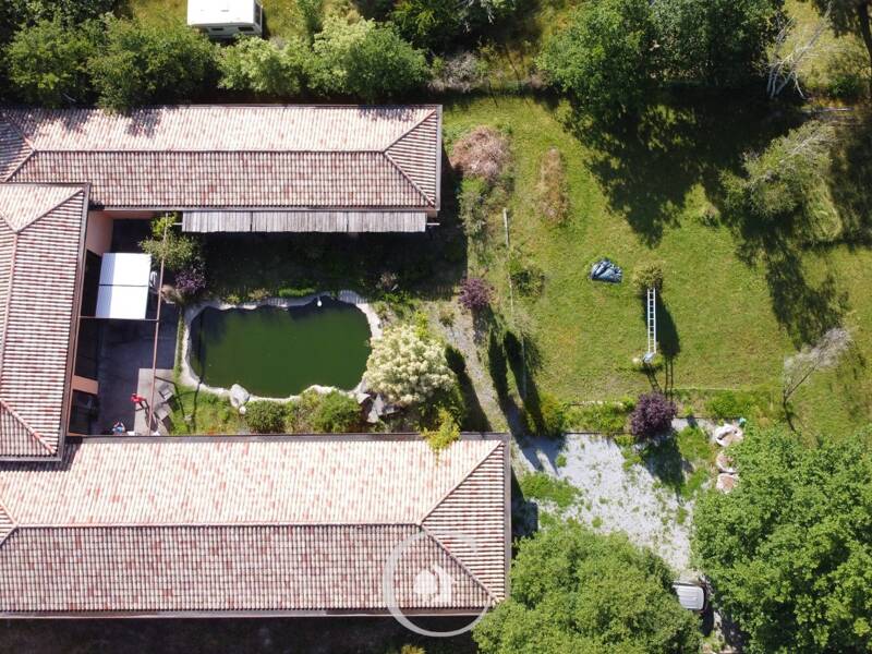 Maison à vendre, 250m², LUGOS