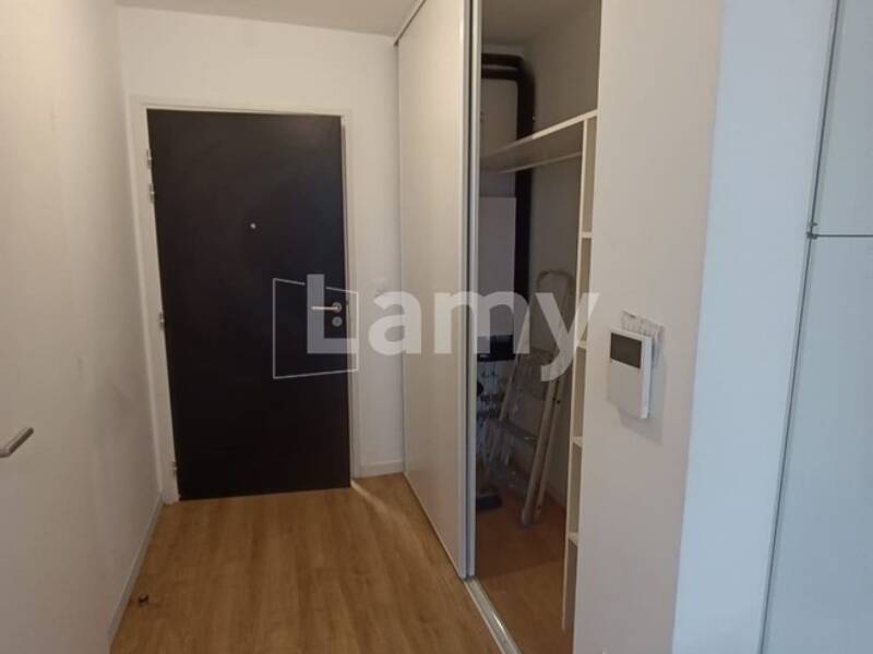 Maison à louer, 35m², MARQUETTE LEZ LILLE