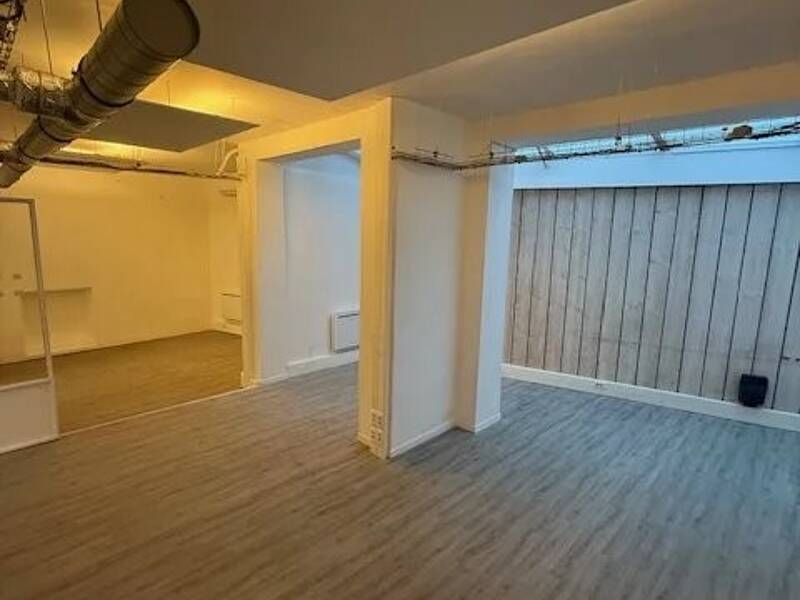 Maison à louer, 85m², PARIS 17E