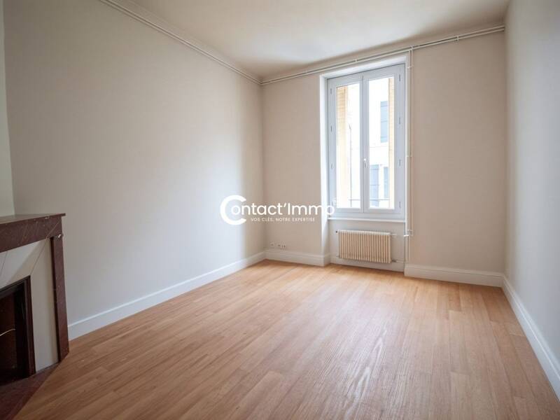 Maison à louer, 42m², CLERMONT FERRAND