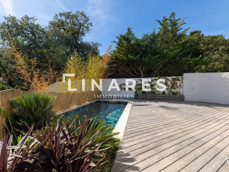 Maison à vendre, 170m², MARSEILLE 12E