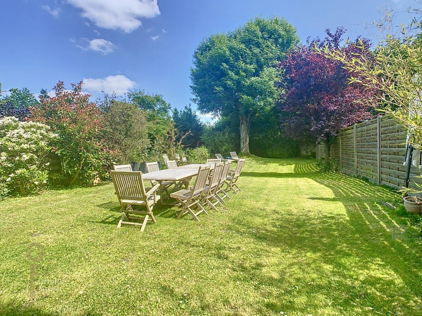 Maison à vendre, 190m², MARCQ EN BAROEUL