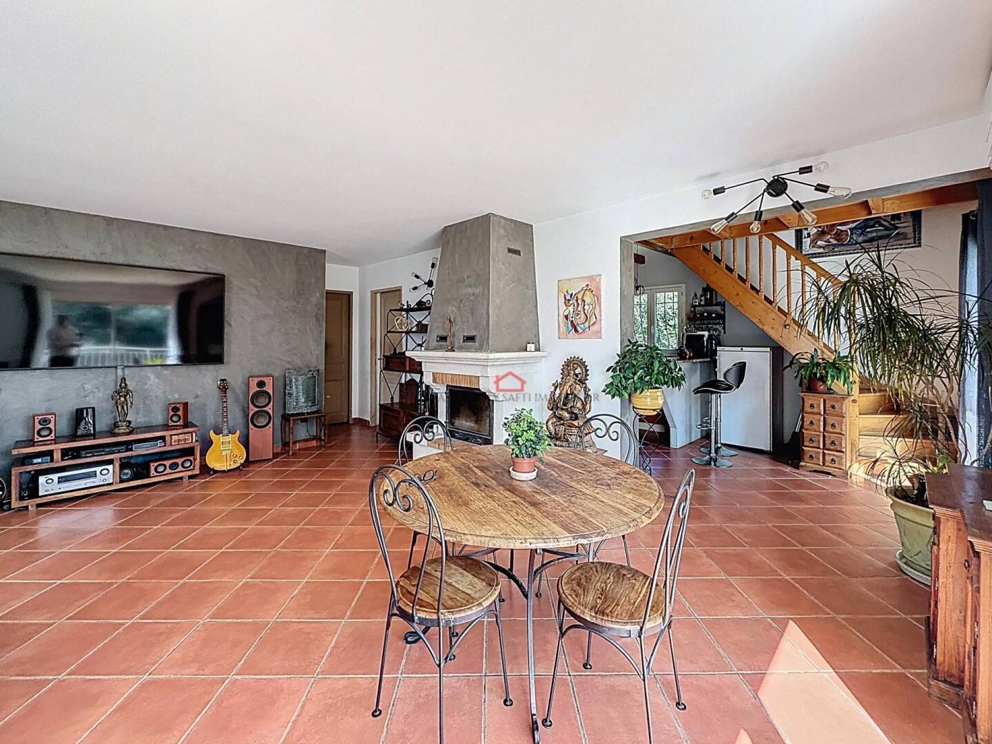 Maison à vendre, 138m², AJACCIO